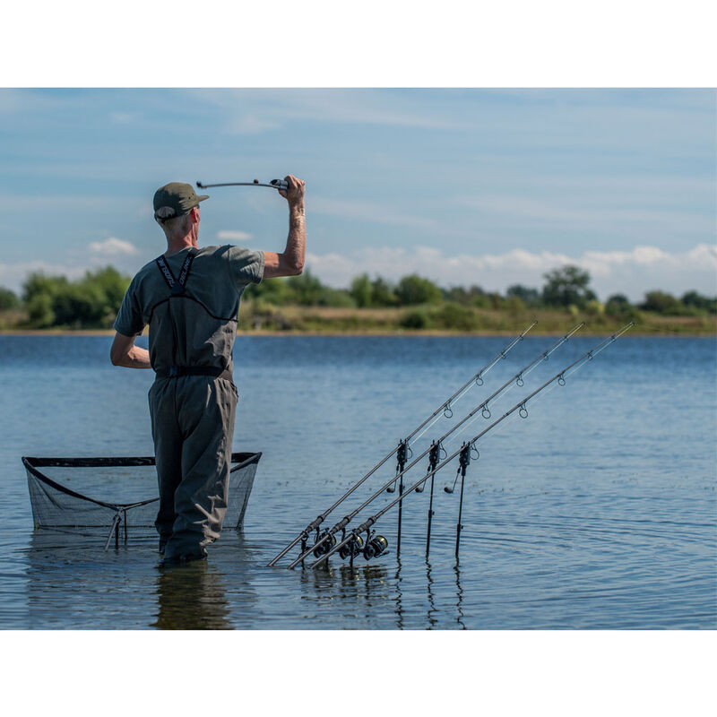 Lance bouillettes carpe nash deliverance cyber-lite - Lances Bouillettes | Pacific P&ecirc;che