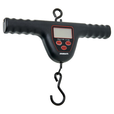 Peson Starbaits STB Challenger Digital Scale - Pesons | Pacific P&ecirc;che