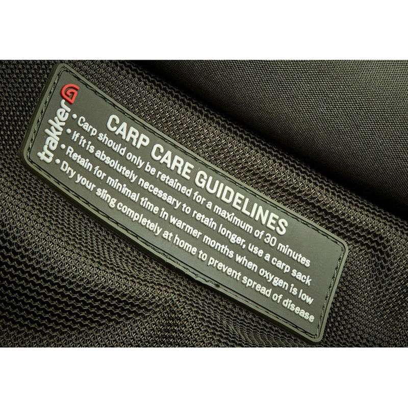 Sac de conservation trakker sanctuary retention sling v2 xxl - Sacs Conservation | Pacific P&ecirc;che