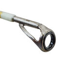 Canne lancer/spinning carnassier illex pepper x5 s 230 l finesse symphony 2,30m 3-20g - Cannes Light | Pacific P&ecirc;che