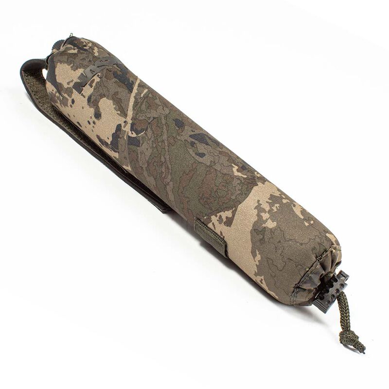 Flotteur pour épuisette carpe nash subterfuge net float small - Epuisettes | Pacific Pêche