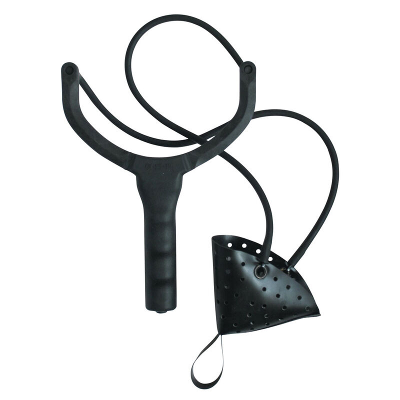 Fronde &agrave; app&acirc;ts carpe esp particle pult - Frondes | Pacific P&ecirc;che