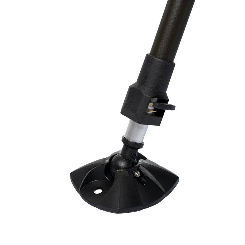 Level Chair JRC Cocoon II Relaxa Recliner Chair - Levels Chair | Pacific Pêche