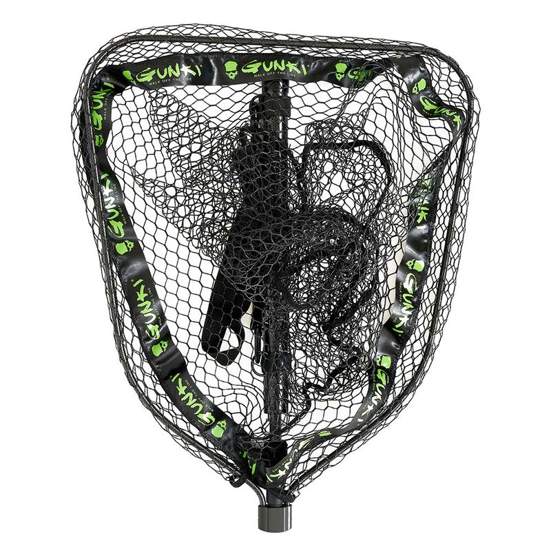 Epuisette Gunki Ready Street - Epuisettes | Pacific Pêche