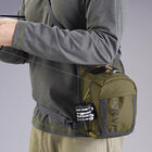 Sac mouche orvis safe passage chip pack - Sacs | Pacific P&ecirc;che