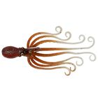 Leurre savage salt 3d octopus 185g 20cm - Leurres souples | Pacific Pêche
