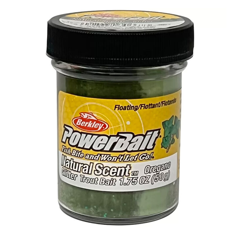 P&acirc;te &agrave; truite Berkley Oregno (origan) - P&acirc;tes &agrave; truite | Pacific P&ecirc;che