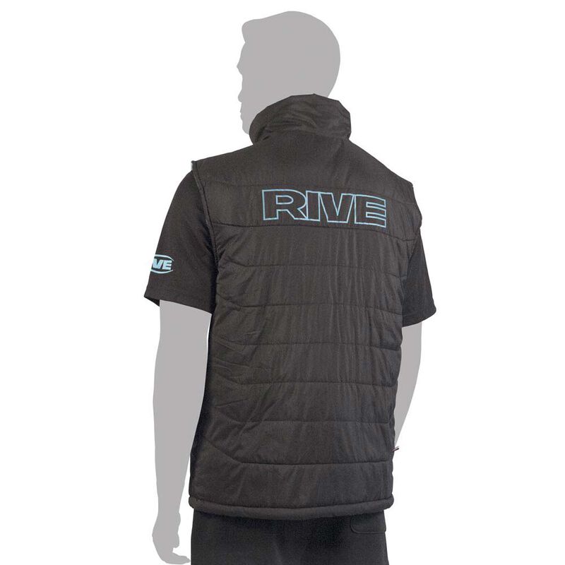 Veste/gilet sans manches RIVE - Vestes / Gilets | Pacific Pêche