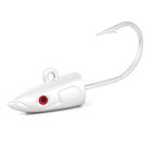 Tête plombée fiiish crazy sand eel 220 x-strong 70g - Têtes Plombées | Pacific Pêche