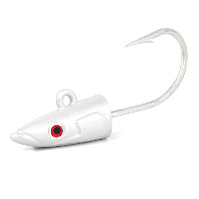 Tête plombée fiiish crazy sand eel 220 x-strong 70g - Têtes Plombées | Pacific Pêche