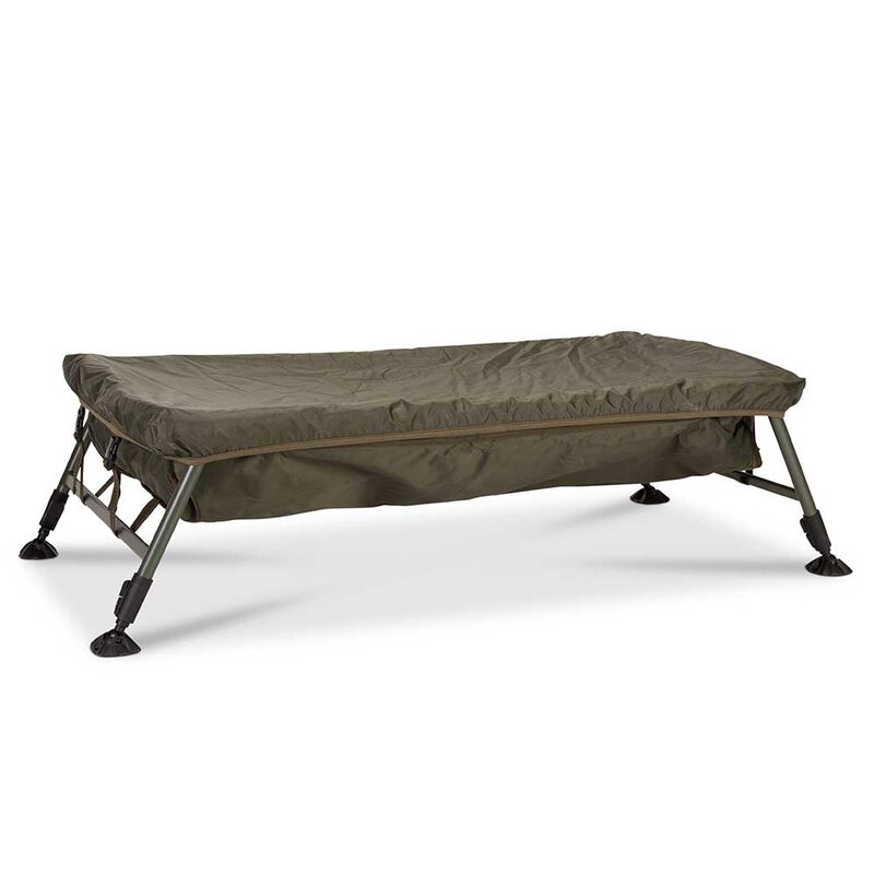 Tapis de r&eacute;ception nash hi-protect carp cradle monster - Tapis r&eacute;ception | Pacific P&ecirc;che