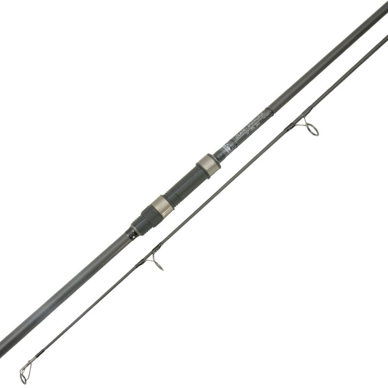 Canne &agrave; carpe leon hoogendijk black diamond 10' 3.5lbs - Cannes &le;11' | Pacific P&ecirc;che