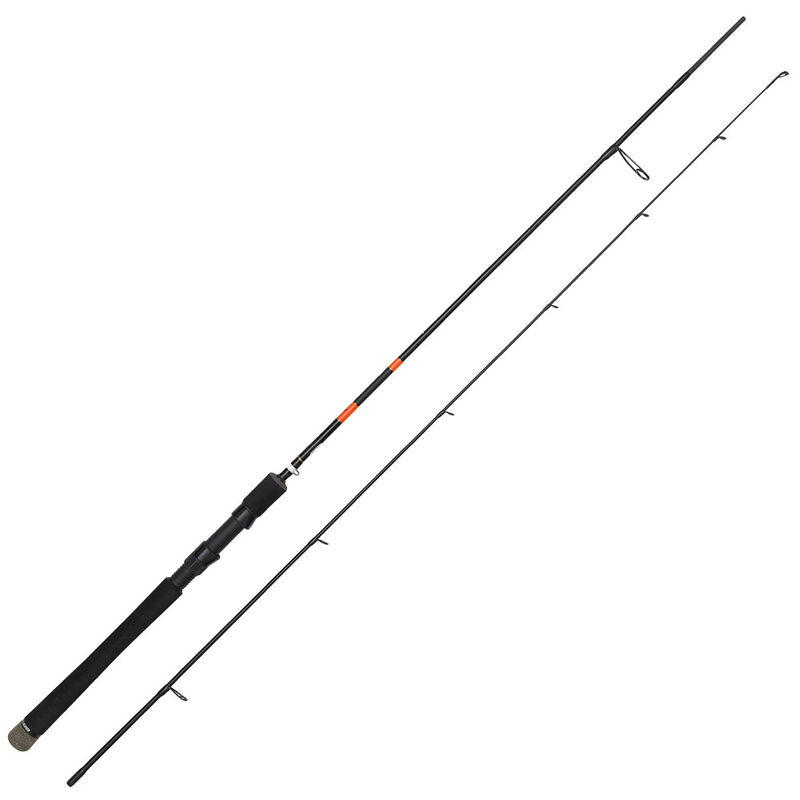 Canne lancer spinning carnassier savage gear mpp2 spin 6'6 1.98m 12-35g - Cannes Medium | Pacific P&ecirc;che