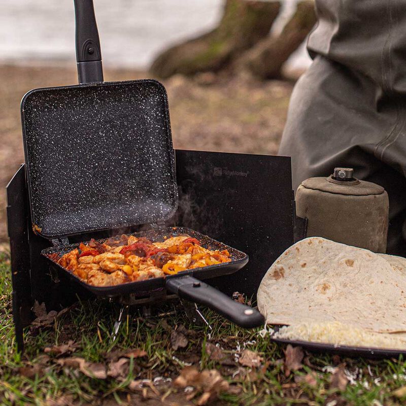 Toaster Ridge Monkey Connect Granite XL Edition - Cuisine/Repas | Pacific Pêche