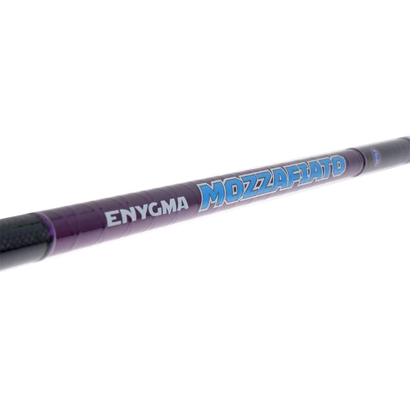 Canne Surfcasting Vercelli Enygma mozzafiato 4.20m - Cannes surfcasting emboitement | Pacific Pêche