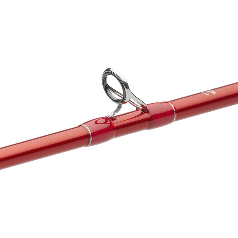 Canne Casting Westin W6 PowerCast-T 2.36m, 40-130g - Cannes Casting | Pacific P&ecirc;che