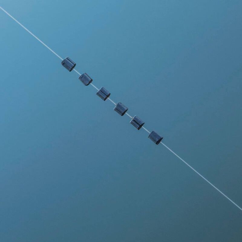 Micros plombs cubiques cues refill guru - Ronds | Pacific Pêche