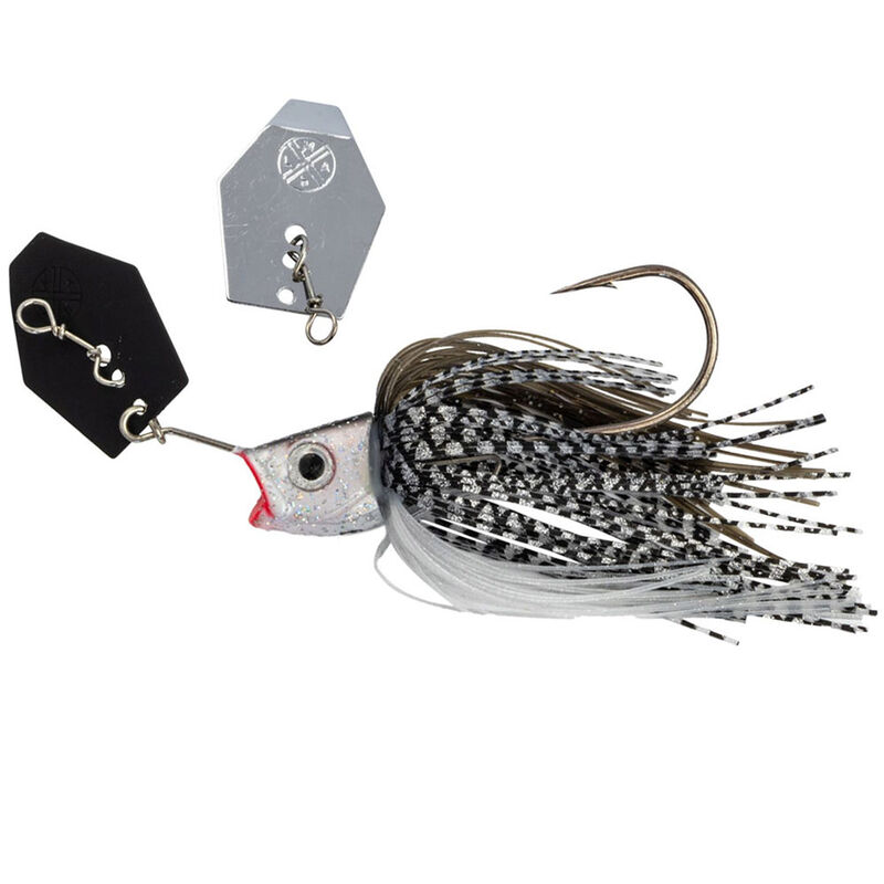 Chatterbait LMAB Kofi Multi Vibe 14g - Chatterbaits | Pacific P&ecirc;che