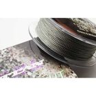 Tresse silure titan xxl pezon et michel heavy fight braid 300m - Tresses | Pacific P&ecirc;che