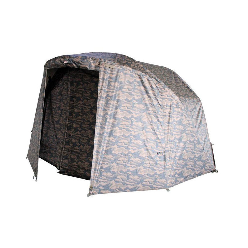 Surtoile Bivvy JRC Rova Peak Bivvy 1Man OverWrap - Surtoiles | Pacific P&ecirc;che