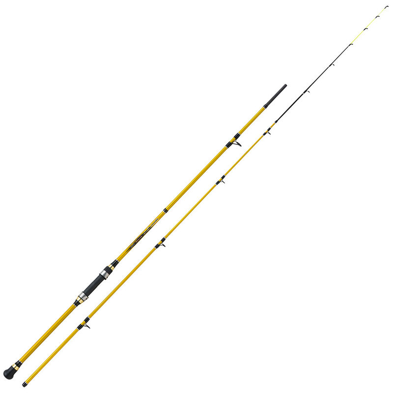 Canne bucle shimano beastmaster boat quiver 2.70m 250g - Cannes | Pacific P&ecirc;che