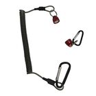 Cordon elastique pafex magnet + cordon 18cm - Accessoires d'épuisettes | Pacific Pêche