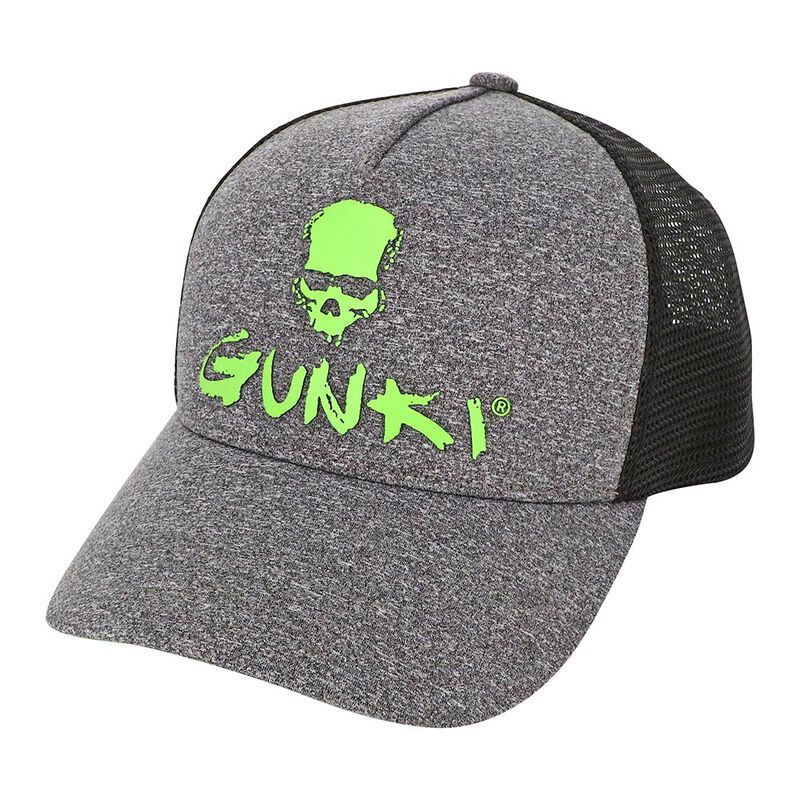 Casquette Gunki Trucker Team Gunki - V&ecirc;tements | Pacific P&ecirc;che