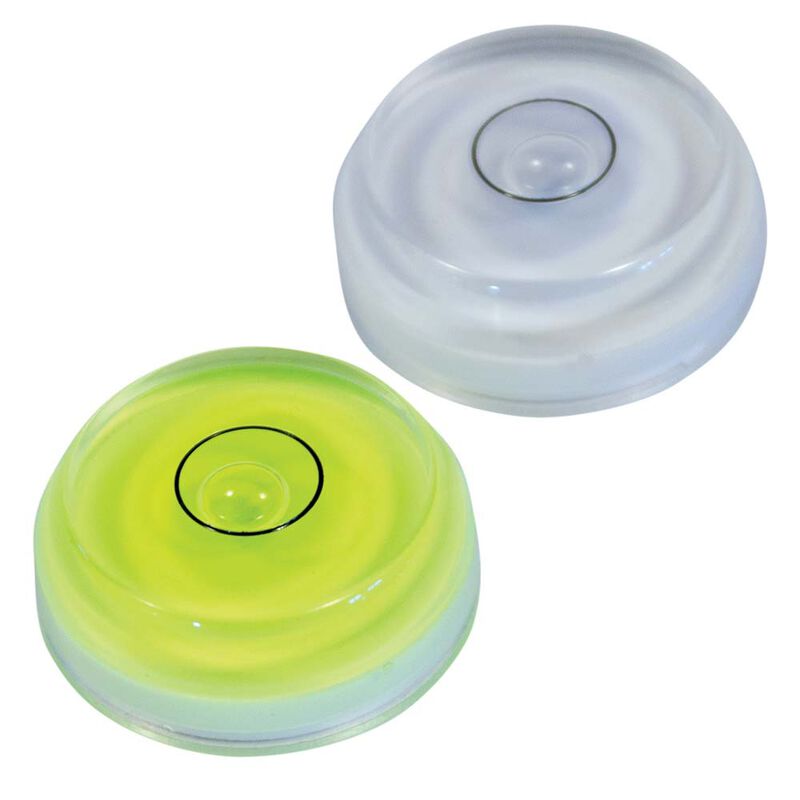 Lot de 2 niveaux à bulle Rive - Casiers, Kits Godets et Tiroirs | Pacific Pêche