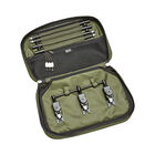 Trousse/Sac Buzz Bar Aquaproducts Black Series - Trousses Buzz bar/Piques | Pacific Pêche