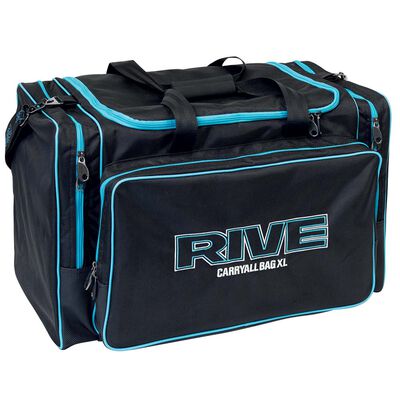 Sac bagage rive carry all taille xl 60x34x40cm 4 compartiments - Sacs de transport | Pacific Pêche