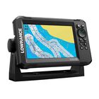 Sondeur Lowrance Eagle 7" avec sonde TripleShot HD - Sondeurs | Pacific P&ecirc;che