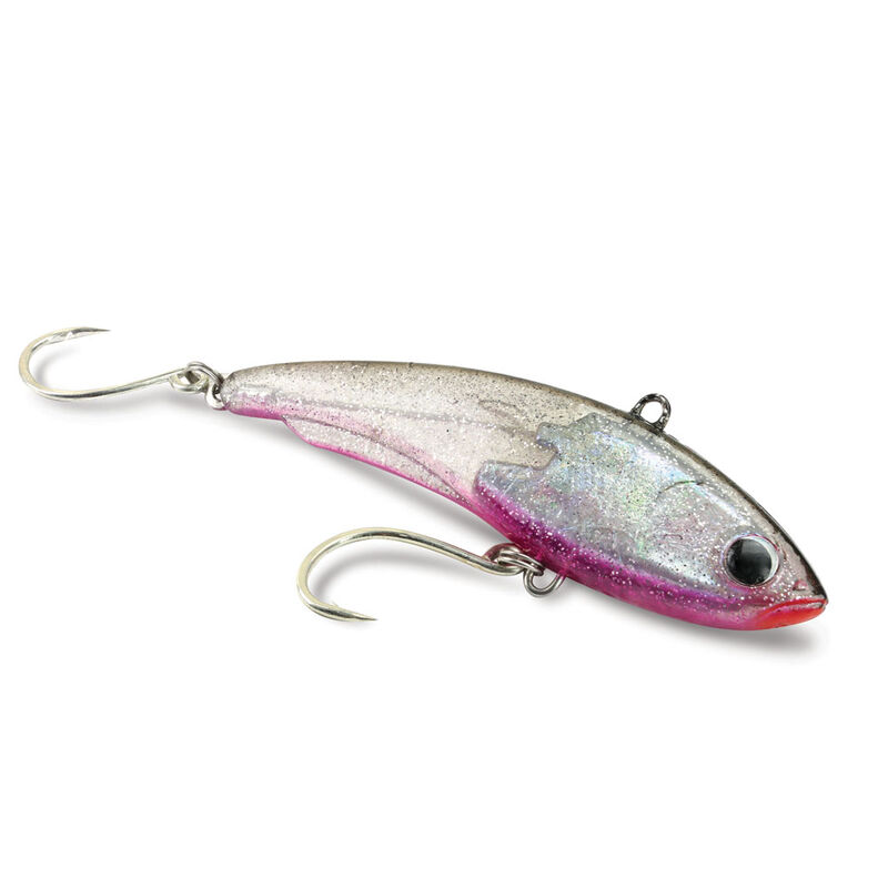 Leurre poisson nageur williamson soft game tremor 16 16.5cm 175g - Leurres Traine | Pacific Pêche