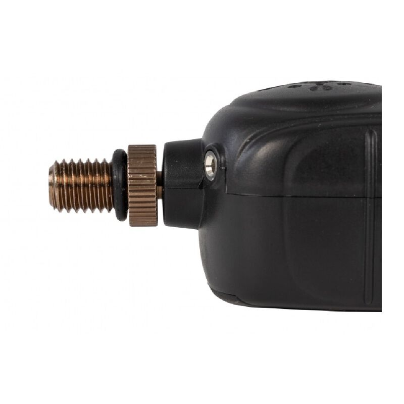 Coffret 4 détecteurs carpe starbaits emet/rec + centrale - Coffrets détecteurs | Pacific Pêche