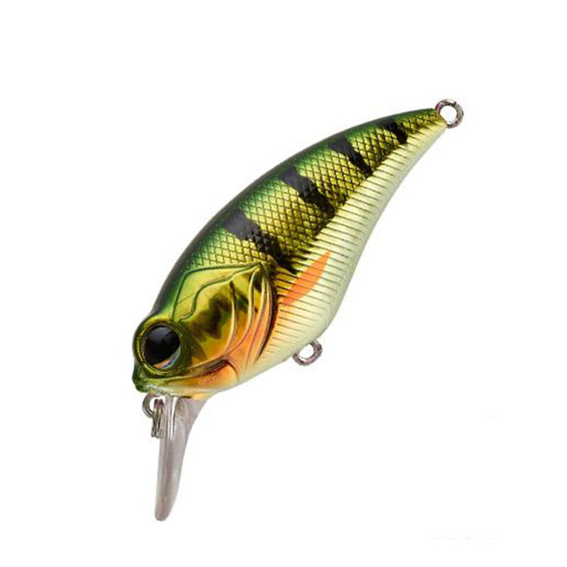 Leurre Dur Crankbait Sakura Crankit+1 58F, 12g - Crankbaits | Pacific Pêche
