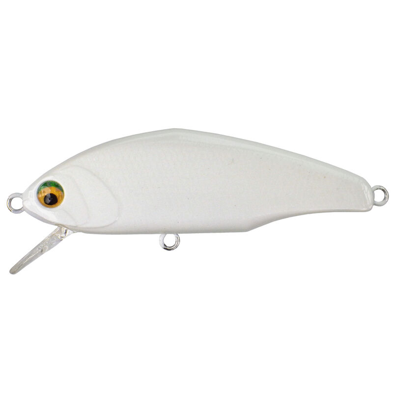 Leurre dur jerkbait carnassier smith d incite 44 4,4cm 4g - Jerkbaits | Pacific P&ecirc;che