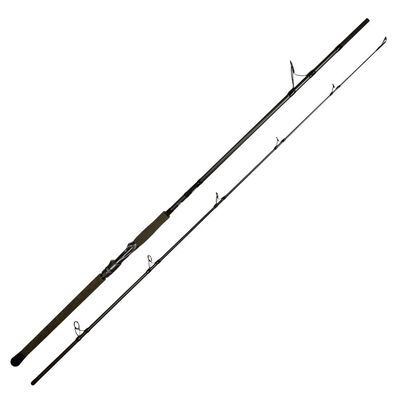 Canne Spinning Madcat Catwar Spin 275 cm 40-150 g - Cannes Leurre | Pacific P&ecirc;che