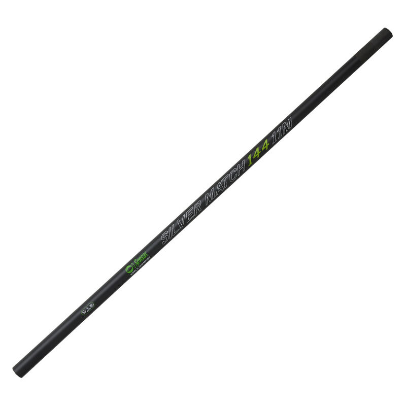 Canne Sensas Silver Match 144 11m00 - Cannes et Packs | Pacific P&ecirc;che