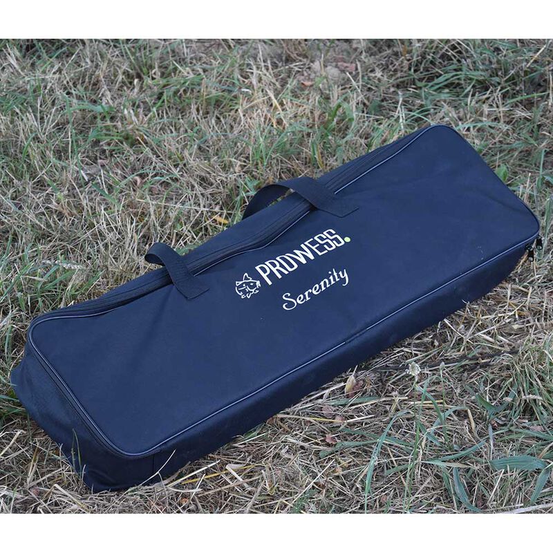 Rod pod prowess serenity - Rod Pod | Pacific P&ecirc;che