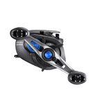 Moulinet Casting SHIMANO SLX 150 HGA - Moulinets Casting | Pacific P&ecirc;che