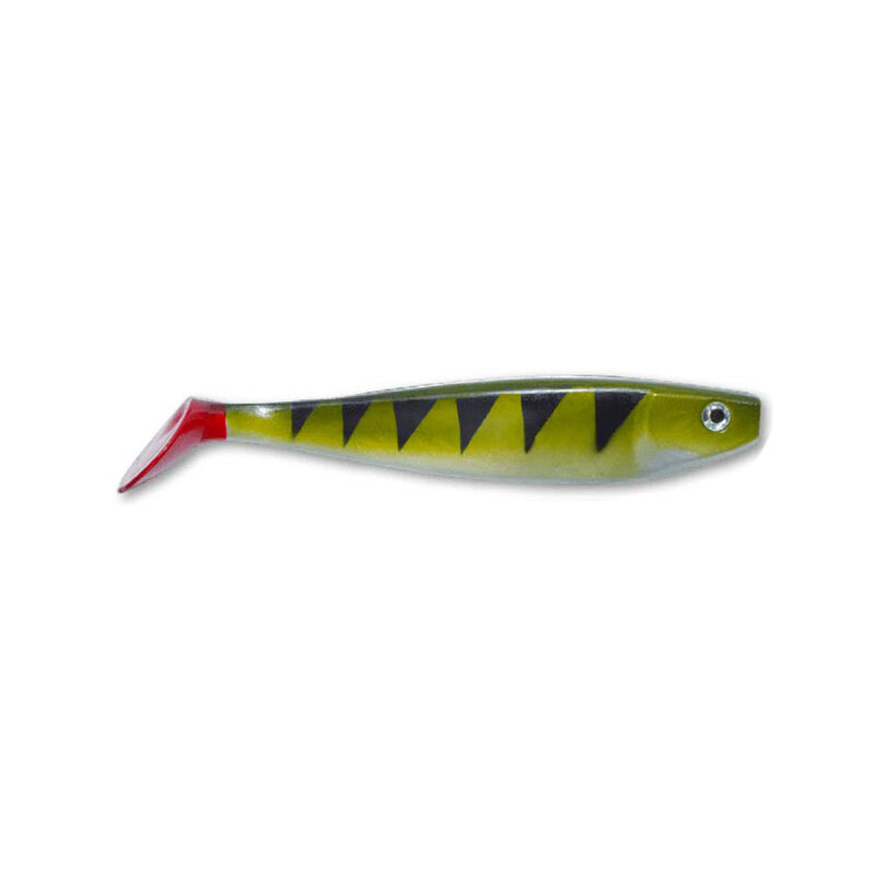 Leurre Souple Shad Delalande Shad GT 13cm (x2) - Shads | Pacific Pêche