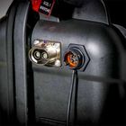 Batterie lithium frazer - valise lithium pro life p04 12v 50ah + chargeur - Batteries | Pacific P&ecirc;che