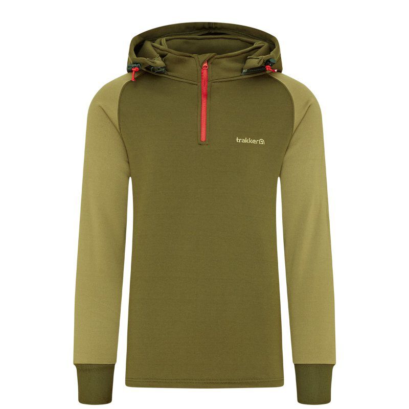 Ensemble sous v&ecirc;tements Trakker Two-Piece Undersuits - Sous-v&ecirc;tements | Pacific P&ecirc;che