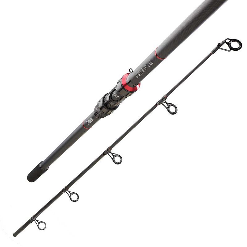 Canne prowess red jewel 12' 3lbs - Cannes 12' | Pacific P&ecirc;che