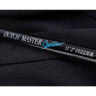 Canne feeder preston dutchmaster sentient 3.40m 3-6 lbs - Cannes feeder | Pacific P&ecirc;che