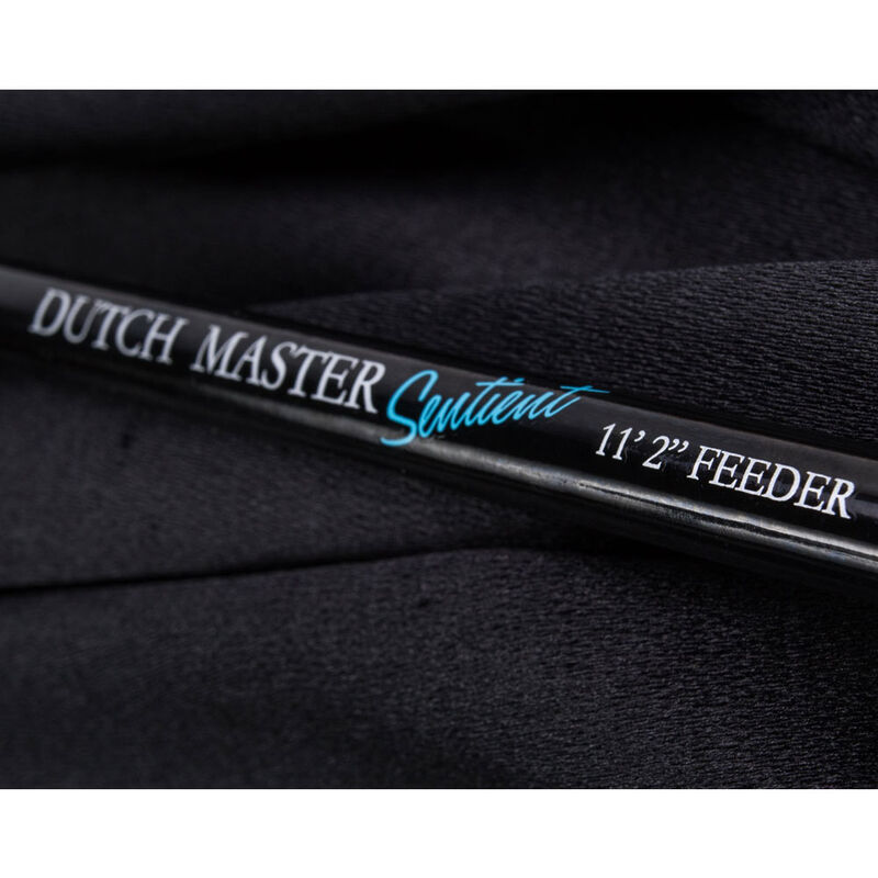 Canne feeder preston dutchmaster sentient 3.40m 3-6 lbs - Cannes feeder | Pacific P&ecirc;che