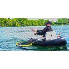 Bourriche silure madcat floating bait station - Viviers / Aérateurs | Pacific Pêche