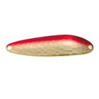 Cuill&egrave;re Ondulante Tiemco Lightning Wobbler 5.6cm, 7g - Cuill&egrave;res Ondulantes | Pacific P&ecirc;che