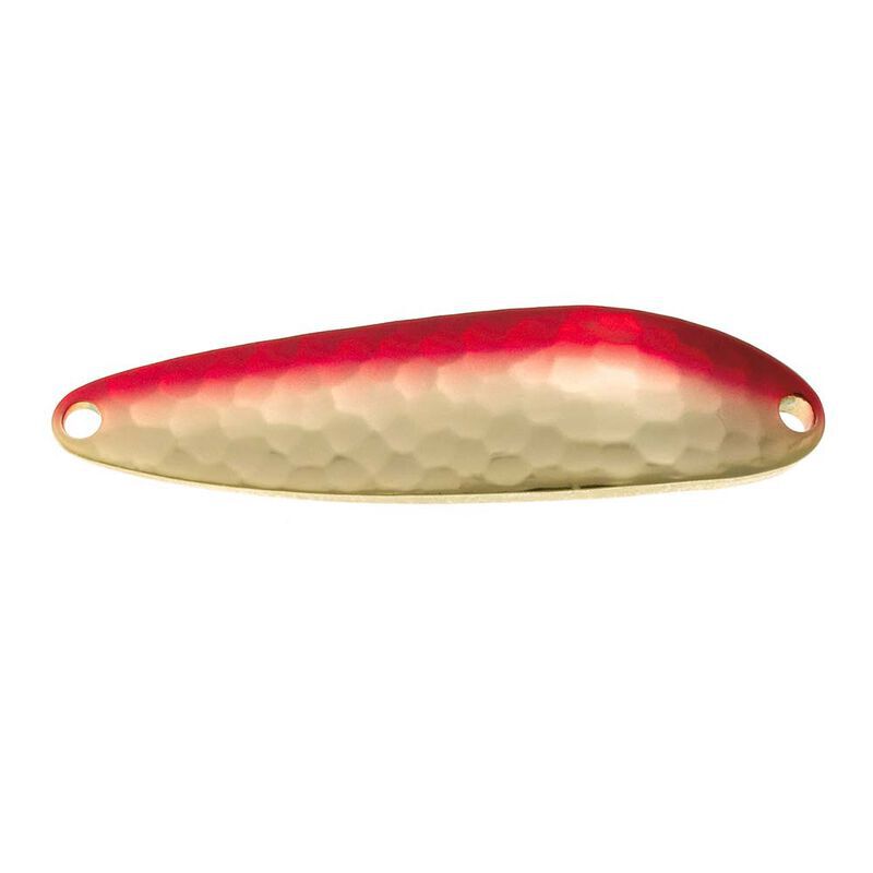 Cuill&egrave;re Ondulante Tiemco Lightning Wobbler 5.6cm, 7g - Cuill&egrave;res Ondulantes | Pacific P&ecirc;che