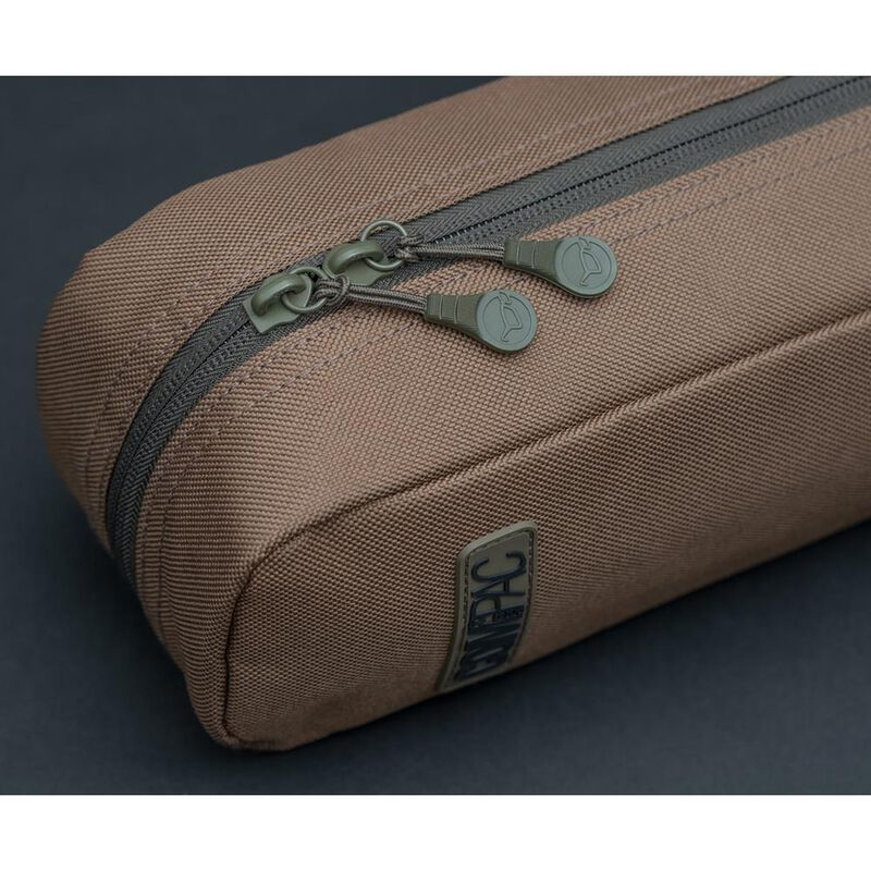 Sac &agrave; piques korda compac bankstick bag - Trousses Buzz bar/Piques | Pacific P&ecirc;che