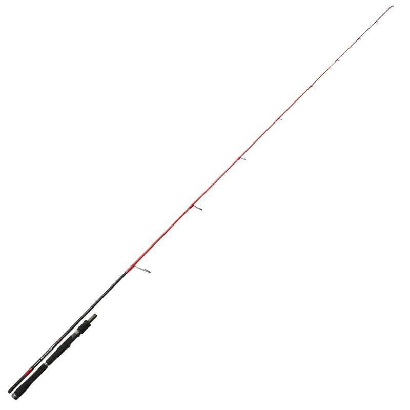 Canne Tenryu Injection SP 69 ML - Cannes lancer | Pacific P&ecirc;che